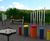 Quintet Outdoor Musical Instrument Ensemble 1