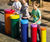 Quintet Outdoor Musical Instrument Ensemble 6
