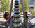 Bell Lyre - Outdoor Percussion Instrument 8