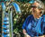 Bell Lyre - Outdoor Percussion Instrument 3