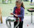 Babel Drum - Outdoor Steel Tongue Drum 11