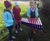 Cadenza Outdoor Xylophones for Schools and Parks 0