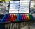 Capella Outdoor Xylophone 3