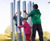 Colossus Outdoor Playground Chimes 0