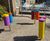 Congas - Outdoor Playground Drums (Options Available) 2