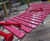 Marimba Outdoor Xylophone  9