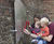 Mirror Chimes Outdoor Musical Instrument 3