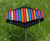 Sansa Rimba Outdoor Xylophone 10