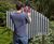 Sonora Outdoor Xylophone / Metallophone 1