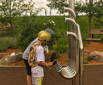 Tembos Playground Aerophones