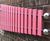 Wall-mounted Marimba Outdoor Musical Instrument 4