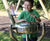 Trio Outdoor Musical Instrument Ensemble 3