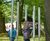 Trio Outdoor Musical Instrument Ensemble 4