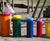 Trio Outdoor Musical Instrument Ensemble 5