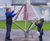 Tutti Trio of Outdoor Xylophones 1