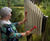 Cherub Outdoor Xylophone 2