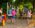 Quintet Outdoor Musical Instrument Ensemble 0