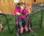Musical Instruments in Ireland's 'Inclusive Playground' 2