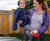 Musical Instruments in Ireland's 'Inclusive Playground' 3