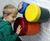 Rainbow Trio Ensemble Mini Outdoor Instrument Collection 3