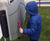 Outdoor Piano Features in School's Inclusive Playground 2