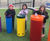Outdoor Piano Features in School's Inclusive Playground 4