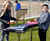 Outdoor Piano Features in School's Inclusive Playground 5