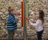 Percussion Play 'Mini' Rainbow Range Grows - on this page