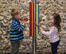 Percussion Play 'Mini' Rainbow Range Grows