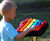 Rainbow Metallophone 0