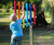 'Mini' Rainbow Trio collection goes to ground 0