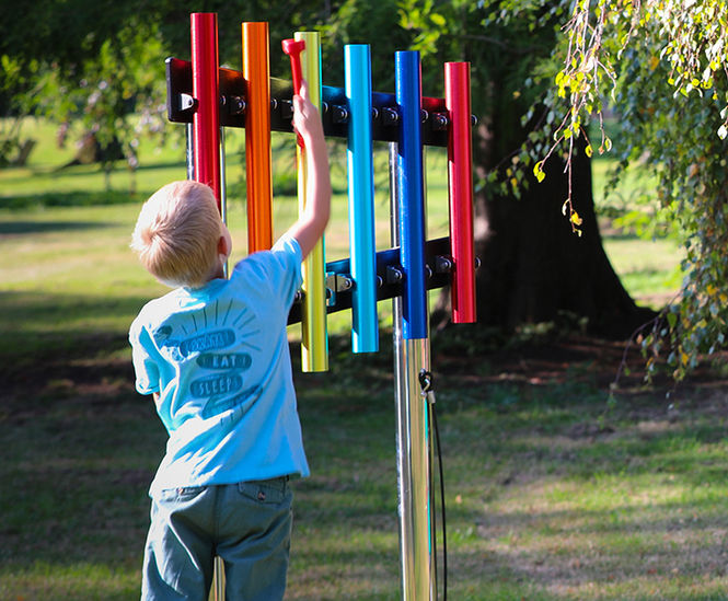'Mini' Rainbow Trio collection goes to ground