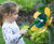 Harmony Flowers - outdoor musical instruments  3
