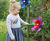 Harmony Flowers - outdoor musical instruments  4