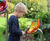Harmony Flowers - outdoor musical instruments  5
