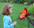Harmony Flowers - outdoor musical instruments  7