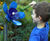 Harmony Flowers - outdoor musical instruments  9