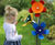 Harmony Flowers - outdoor musical instruments  10
