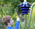 Harmony Bells Outdoor Musical Flowers 6