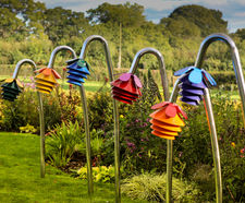 Percussion Play launches new nature-inspired collection