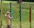 Calypso Chimes for Outdoor Musical Play Areas 3