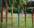 Calypso Chimes for Outdoor Musical Play Areas 2