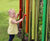 Calypso Chimes for Outdoor Musical Play Areas 7