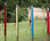 Calypso Chimes for Outdoor Musical Play Areas 8