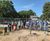 Outdoor musical playgrounds for 8 schools, Nebraska USA  3