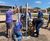 Outdoor musical playgrounds for 8 schools, Nebraska USA  4