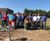 Outdoor musical playgrounds for 8 schools, Nebraska USA  7
