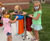 Outdoor musical playgrounds for 8 schools, Nebraska USA  0