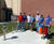 Outdoor musical playgrounds for 8 schools, Nebraska USA  9