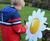 Daisy Outdoor Tongue Drum  2